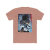 Sung Jin-Woo Solo Leveling Crew T-Shirt