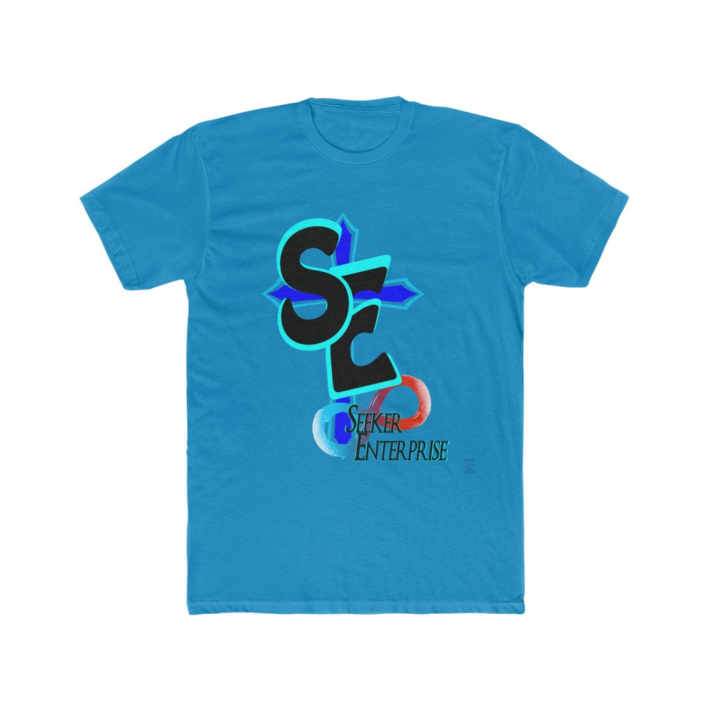 Seeker Enterprise SE Cross T-Shirt