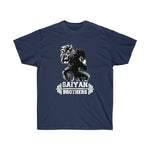 Saiyan Brothers T-Shirt