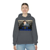 Insta Millionaire City Hoodie #7