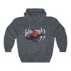 New Spider-Man Hoodie