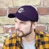 Black Clover Quartet Knights Unisex Twill Hat