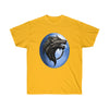 Blue Wolf Moon Super Alpha T-Shirt