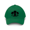 Black Clover Unisex Twill Hat