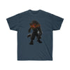 Black Alpha Werewolf T-Shirt