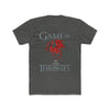 Game of Thrones Fire and Blood T-Shirt