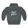 Meet The Woo Hooded