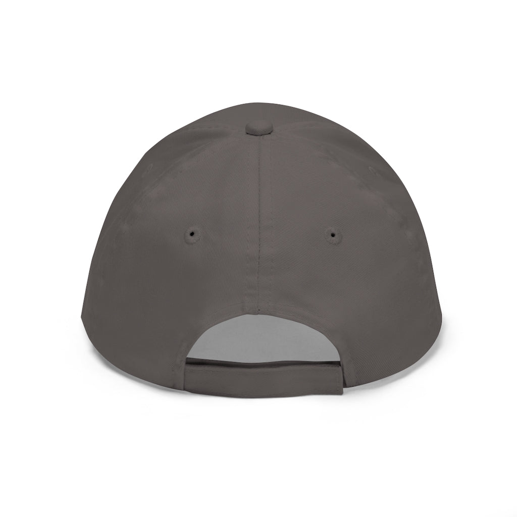 Black Clover Unisex Twill Hat