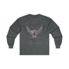 Assassin'S Creed Long Sleeve Tee