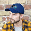 NorthPole Cross Keys Unisex Hat