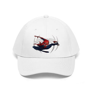 New Spider-Man Hat