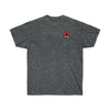 Itachi Uchiha Crows T-Shirt