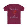 Game of Thrones Fire and Blood T-Shirt