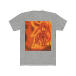 Nine Tails Fox T-Shirt