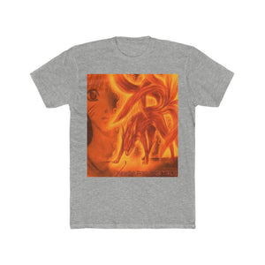 Nine Tails Fox T-Shirt