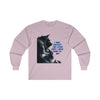 Werewolf Love Long Sleeve Tee