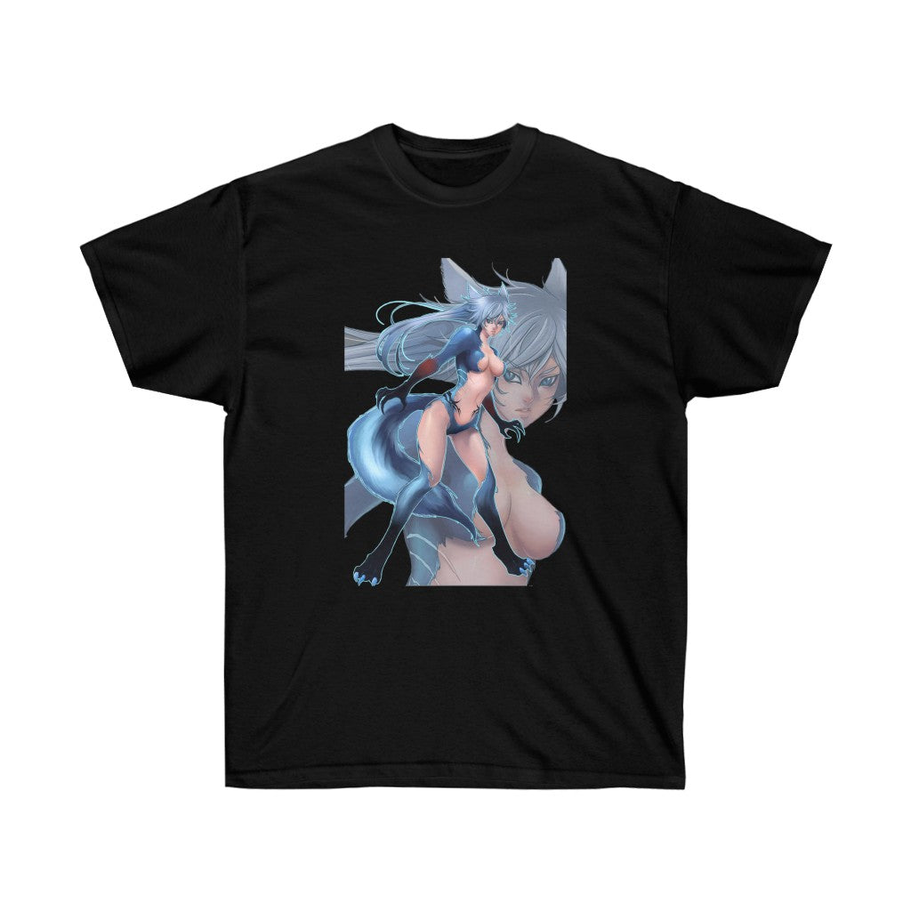 She Werewolf T-Shirt