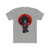 Itachi Uchiha Front Back T-Shirt