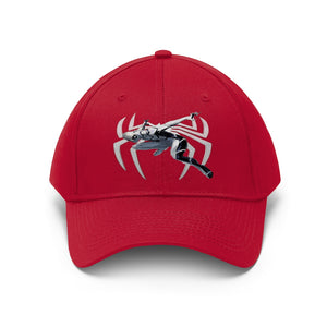 Future Foundation Spider-Man Hat