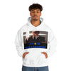 Insta Millionaire Cross Hoodie #4