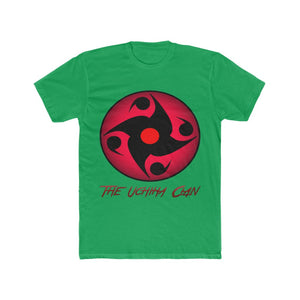 The Uchiha Clan Front Back T-Shirt