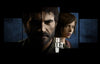 The Last Of Us Joel And Ellie 5 Pieces Canvas Wall Art Decor Home Living Room Decor 5 Panel Canvas