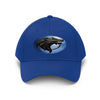 Blue Moon Werewolf Unisex Twill Hat