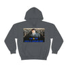 Insta Millionaire City Hoodie #7