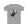 New Spider-Man Crew T-Shirt