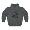 Naruto Itachi Men's Crows Hoodie