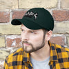 Black Clover Unisex Twill Hat #2