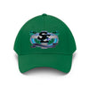 Seeker Enterprise Cross Keys Hat