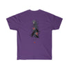 Itachi Uchiha Crows T-Shirt