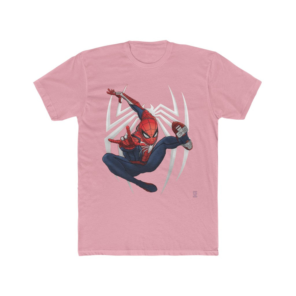 New Spider-Man T-Shirt