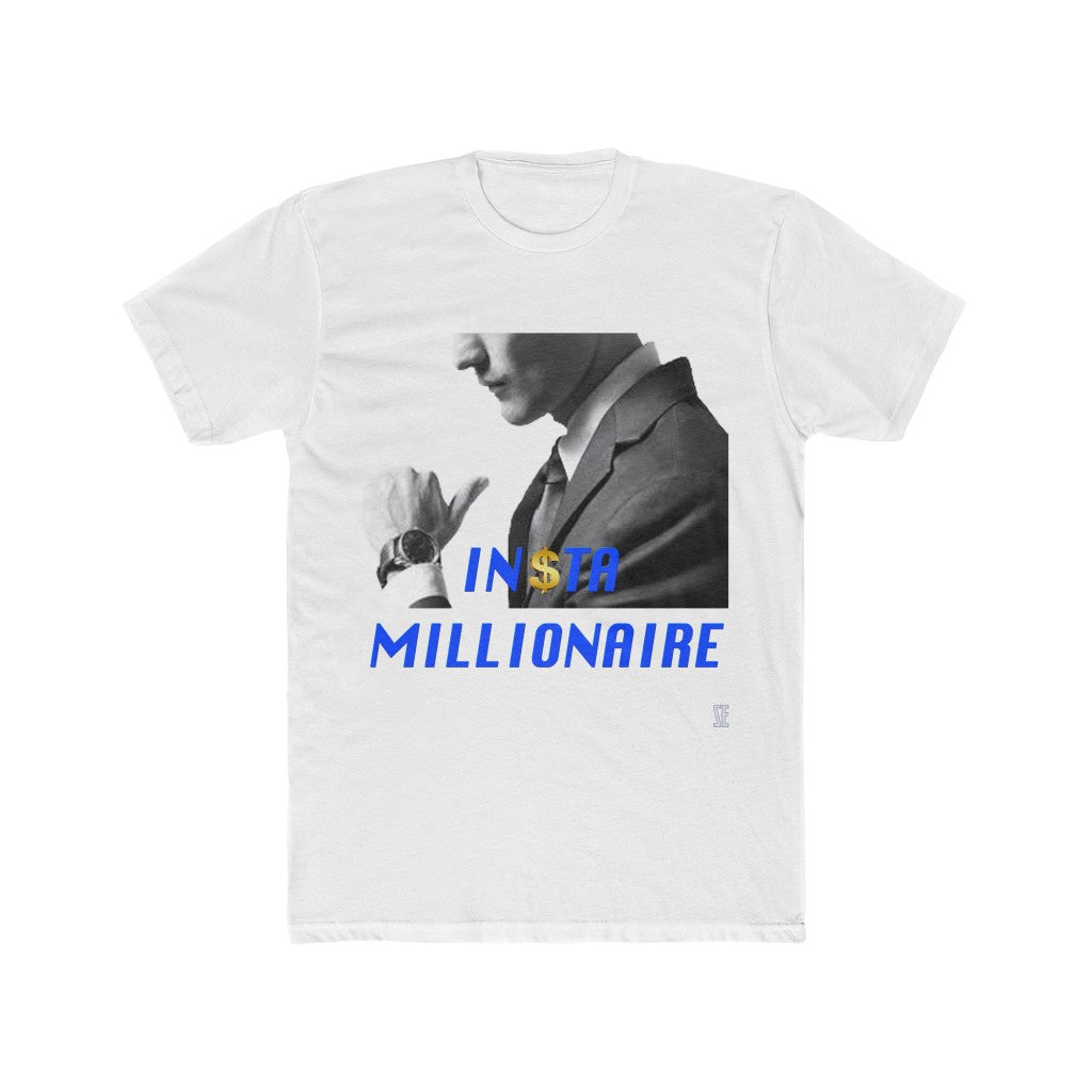 Insta Millionaire T-Shirt