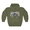 Future Foundation Spider-Man Hoodie