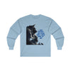 Werewolf Love Long Sleeve Tee