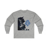 Werewolf Love Long Sleeve Tee