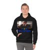 Insta Millionaire Cross Hoodie #4