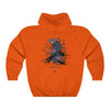 Naruto Itachi Men's Crows Hoodie