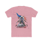 Assassin's Creed III Connor T-Shirt