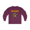 Wolverine Long Sleeve Tee