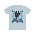 North Pole Cross T-Shirt