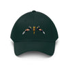 Wolverine Claws Unisex Hat