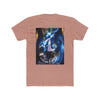 Solo Leveling Sung Jin Woo and Igris Crew T-Shirt