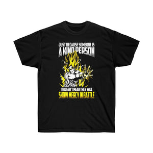 A Kind Person Quote T-Shirt