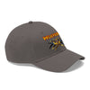 Wolverine Claws X Unisex Twill Hat