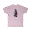 Itachi Uchiha Crows T-Shirt