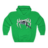 Future Foundation Spider-Man Hoodie