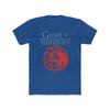 Game of Thrones Targaryen Fire and Blood T-Shirt